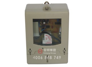 電伴熱帶專用自動限流器功能介紹(圖1) 電伴熱帶專用自動限流器的功能