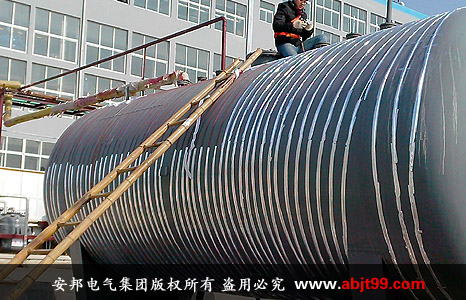 串聯(lián)型電伴熱帶冷端接線的方法