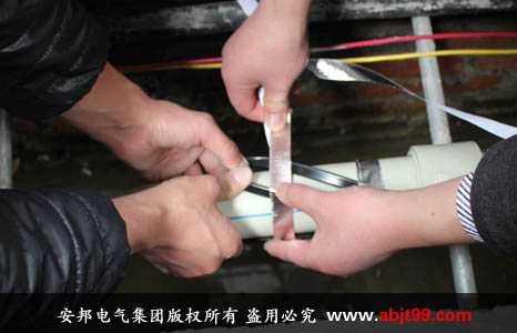 何為民用電伴熱帶，使用在哪些場合？