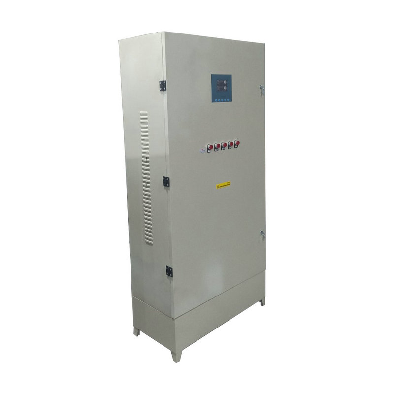 FC/FF系列冷軋鋼噴室內(nèi)型太陽能集熱工程控制柜(立柜)