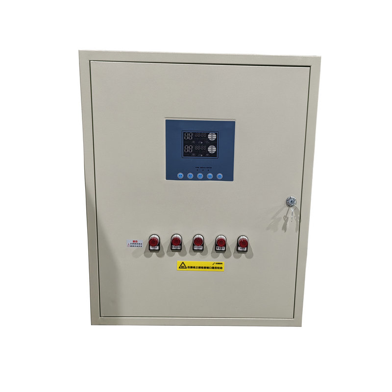 FC/FF系列冷軋鋼噴室內(nèi)型太陽(yáng)能集熱工程控制柜〔380V-36KW〕