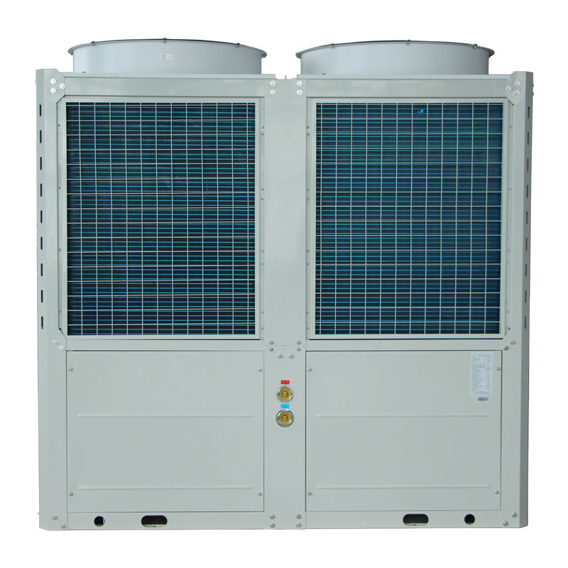 頂吹●變頻●冷水●50匹●熱泵【外貿(mào)定制】【50匹空氣能冷水機(jī)】ZL-130/SN1-DB